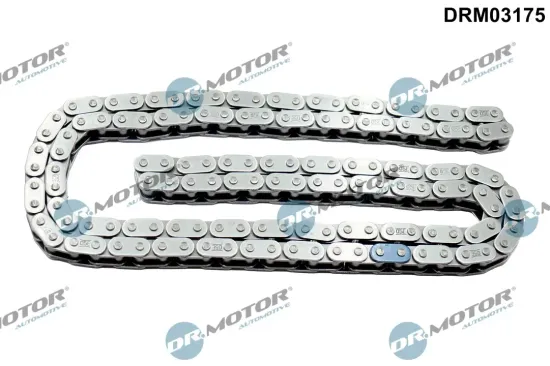 Steuerkette Dr.Motor Automotive DRM03175 Bild Steuerkette Dr.Motor Automotive DRM03175