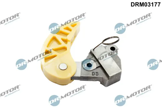 Kettenspanner, Ölpumpenantrieb Dr.Motor Automotive DRM03177 Bild Kettenspanner, Ölpumpenantrieb Dr.Motor Automotive DRM03177