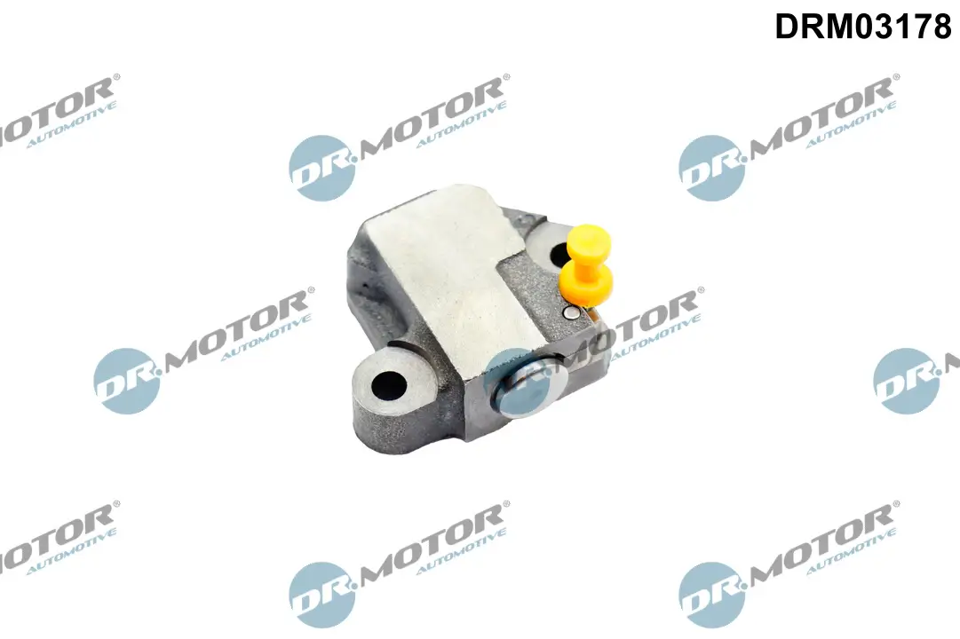 Kettenspanner, Steuerkette Dr.Motor Automotive DRM03178