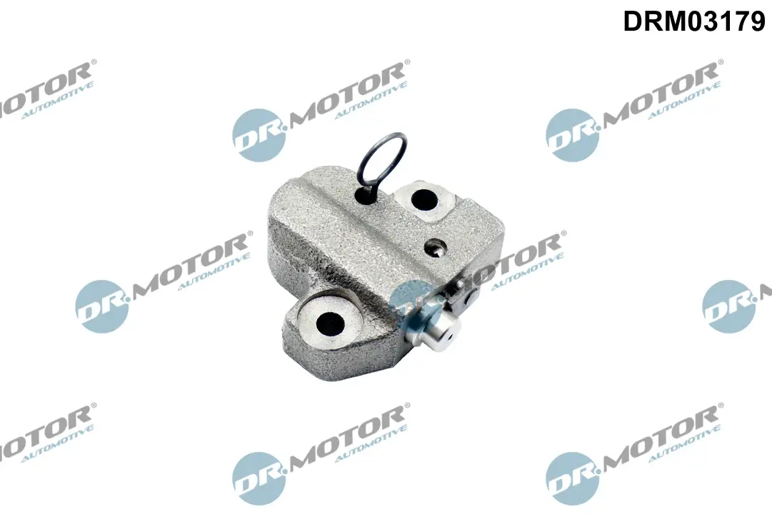 Kettenspanner, Steuerkette Dr.Motor Automotive DRM03179