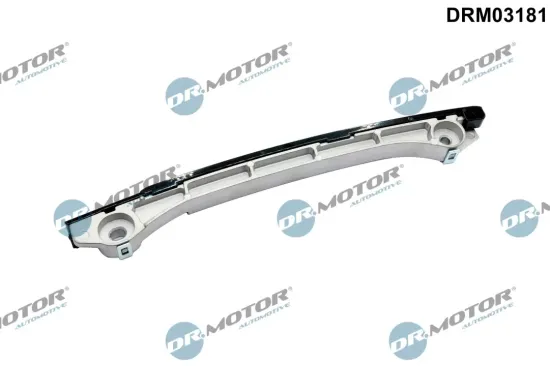 Gleitschiene, Steuerkette Dr.Motor Automotive DRM03181 Bild Gleitschiene, Steuerkette Dr.Motor Automotive DRM03181