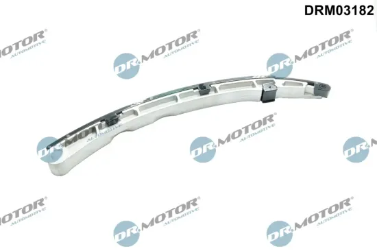 Spannschiene, Steuerkette Dr.Motor Automotive DRM03182 Bild Spannschiene, Steuerkette Dr.Motor Automotive DRM03182