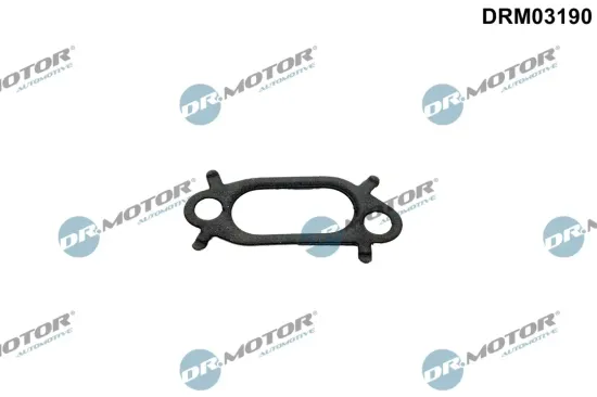Dichtung, Wasseranschluss (Lader) Dr.Motor Automotive DRM03190 Bild Dichtung, Wasseranschluss (Lader) Dr.Motor Automotive DRM03190