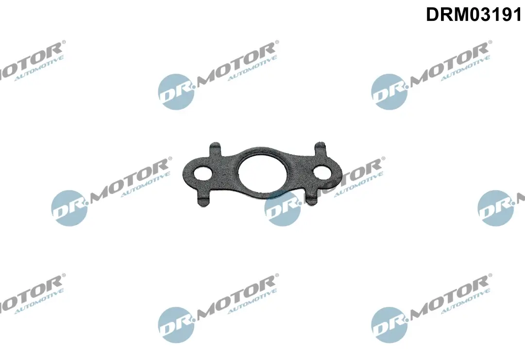 Dichtung, Wasseranschluss (Lader) Dr.Motor Automotive DRM03191