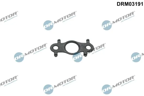 Dichtung, Wasseranschluss (Lader) Dr.Motor Automotive DRM03191 Bild Dichtung, Wasseranschluss (Lader) Dr.Motor Automotive DRM03191