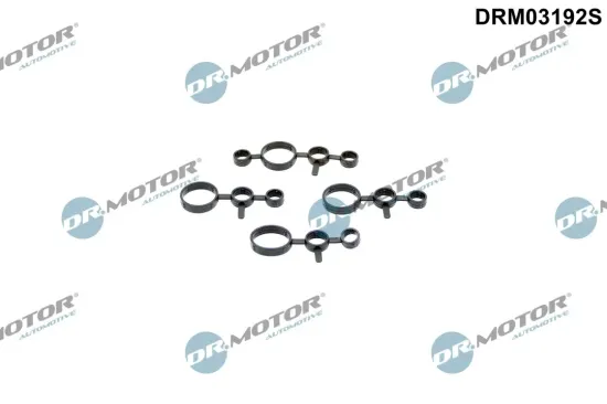 Dichtungssatz, Zylinderkopfhaube Dr.Motor Automotive DRM03192S Bild Dichtungssatz, Zylinderkopfhaube Dr.Motor Automotive DRM03192S