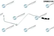 Ölleitung, Lader Dr.Motor Automotive DRM03195