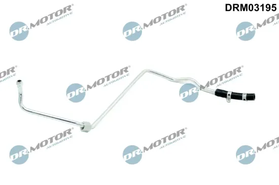Ölleitung, Lader Dr.Motor Automotive DRM03195 Bild Ölleitung, Lader Dr.Motor Automotive DRM03195