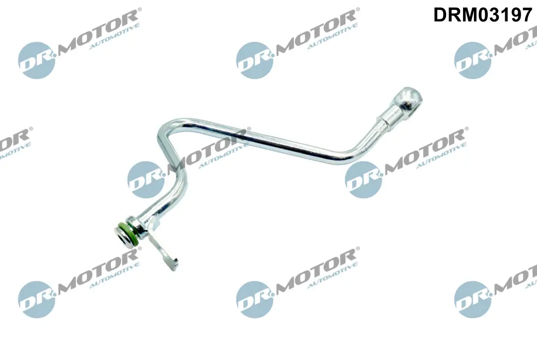 Ölleitung, Lader Dr.Motor Automotive DRM03197