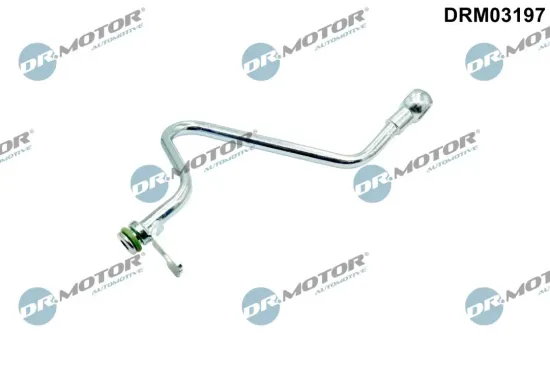 Ölleitung, Lader Dr.Motor Automotive DRM03197 Bild Ölleitung, Lader Dr.Motor Automotive DRM03197