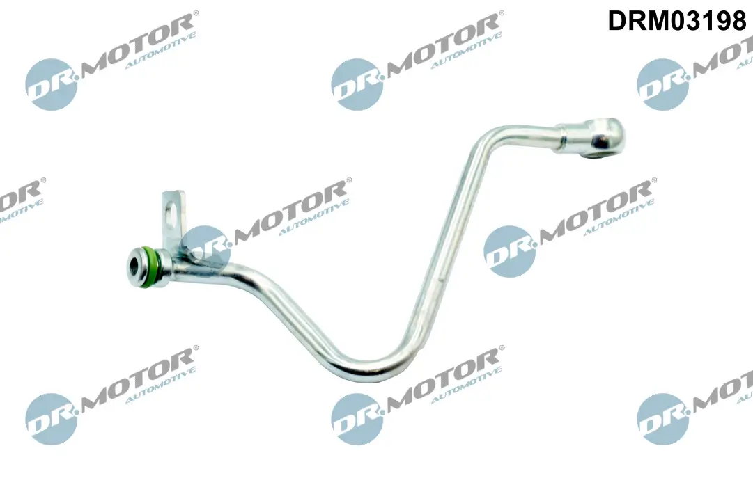 Ölleitung, Lader Dr.Motor Automotive DRM03198