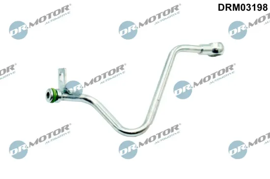 Ölleitung, Lader Dr.Motor Automotive DRM03198 Bild Ölleitung, Lader Dr.Motor Automotive DRM03198