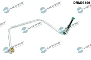 Ölleitung, Lader Dr.Motor Automotive DRM03199