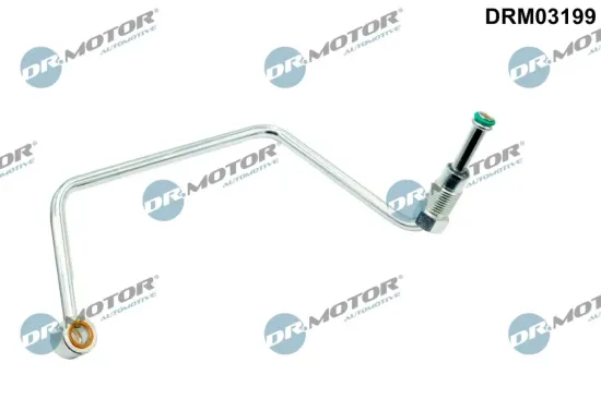 Ölleitung, Lader Dr.Motor Automotive DRM03199 Bild Ölleitung, Lader Dr.Motor Automotive DRM03199