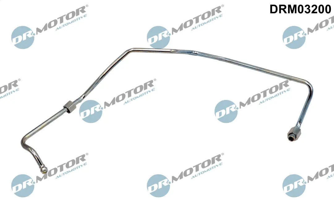 Ölleitung, Lader Dr.Motor Automotive DRM03200