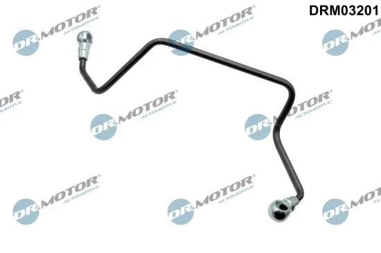 Ölleitung, Lader Dr.Motor Automotive DRM03201 Bild Ölleitung, Lader Dr.Motor Automotive DRM03201