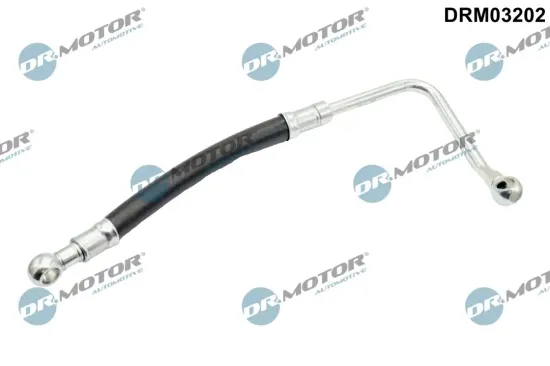 Ölleitung, Lader Dr.Motor Automotive DRM03202 Bild Ölleitung, Lader Dr.Motor Automotive DRM03202