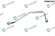 Ölleitung, Lader Dr.Motor Automotive DRM03203
