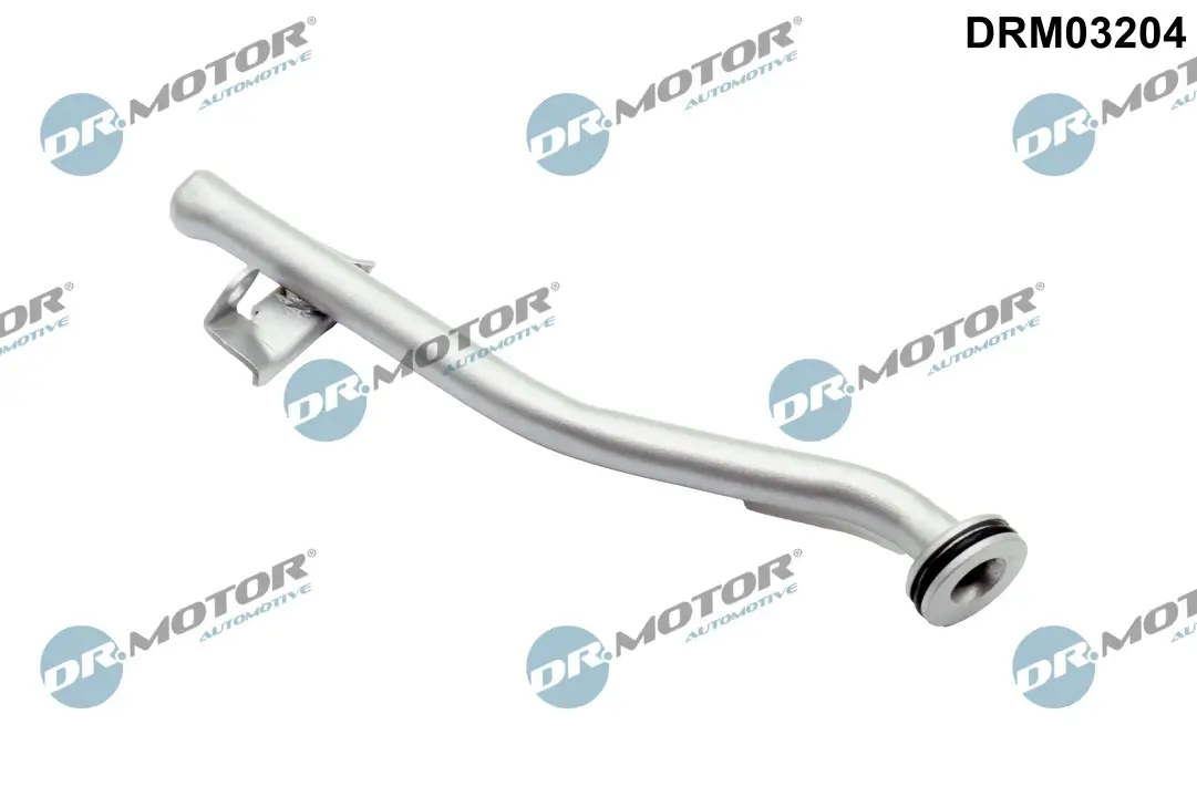 Kühlmittelrohrleitung Dr.Motor Automotive DRM03204