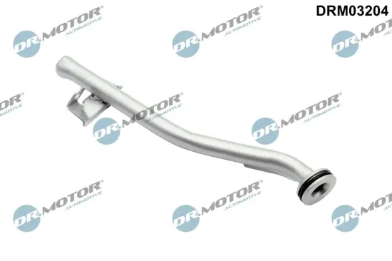 Kühlmittelrohrleitung Dr.Motor Automotive DRM03204 Bild Kühlmittelrohrleitung Dr.Motor Automotive DRM03204