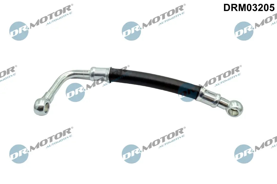 Ölleitung, Lader Dr.Motor Automotive DRM03205