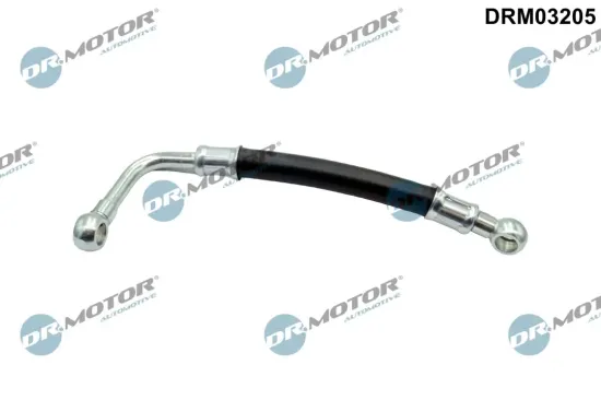 Ölleitung, Lader Dr.Motor Automotive DRM03205 Bild Ölleitung, Lader Dr.Motor Automotive DRM03205