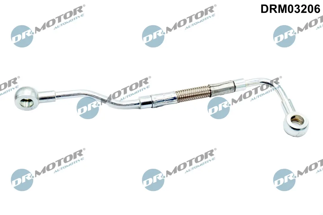 Ölleitung, Lader Dr.Motor Automotive DRM03206