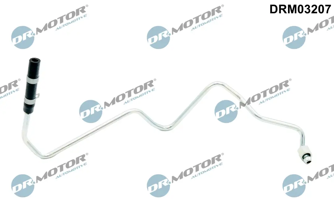 Ölleitung, Lader Dr.Motor Automotive DRM03207