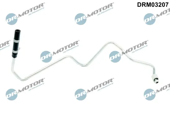 Ölleitung, Lader Dr.Motor Automotive DRM03207 Bild Ölleitung, Lader Dr.Motor Automotive DRM03207