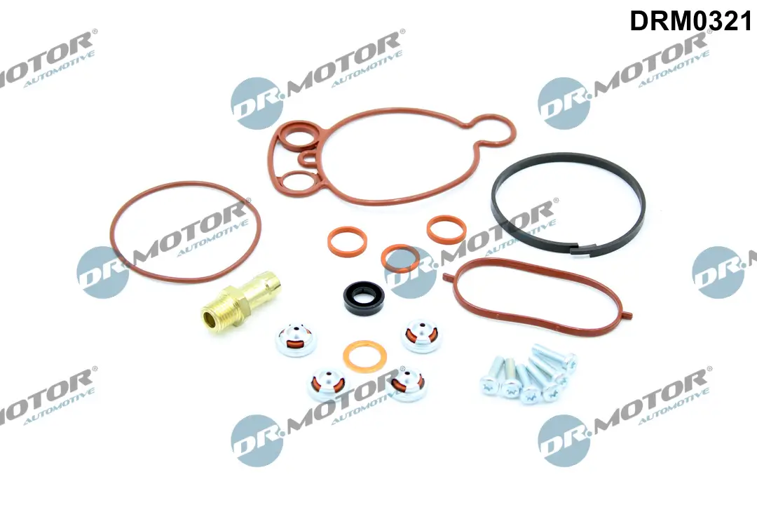 Reparatursatz, Unterdruckpumpe (Bremsanlage) Dr.Motor Automotive DRM0321