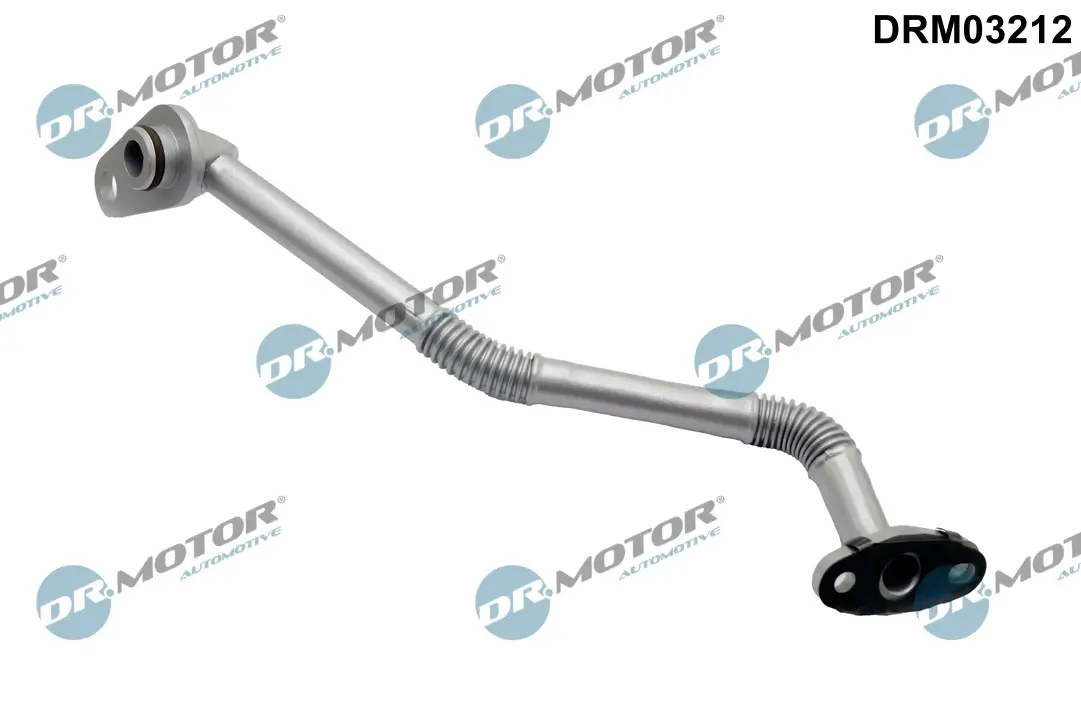 Ölleitung, Lader Dr.Motor Automotive DRM03212