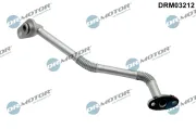 Ölleitung, Lader Dr.Motor Automotive DRM03212
