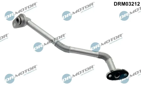 Ölleitung, Lader Dr.Motor Automotive DRM03212 Bild Ölleitung, Lader Dr.Motor Automotive DRM03212