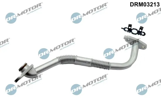 Ölleitung, Lader Dr.Motor Automotive DRM03213 Bild Ölleitung, Lader Dr.Motor Automotive DRM03213