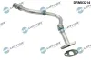 Ölleitung, Lader Dr.Motor Automotive DRM03214
