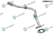 Ölleitung, Lader Dr.Motor Automotive DRM03214