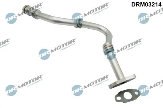 Ölleitung, Lader Dr.Motor Automotive DRM03214 Bild Ölleitung, Lader Dr.Motor Automotive DRM03214