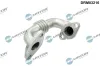 Rohrleitung, AGR-Ventil Dr.Motor Automotive DRM03216