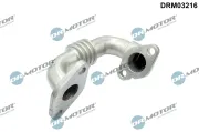 Rohrleitung, AGR-Ventil Dr.Motor Automotive DRM03216