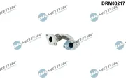 Rohrleitung, AGR-Ventil Dr.Motor Automotive DRM03217