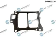 Dichtung, AGR-Ventil Bypassklappe an AGR-Kühler Dr.Motor Automotive DRM03220