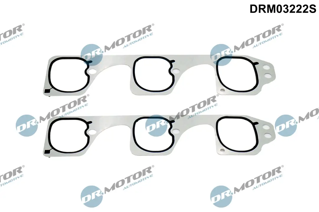Dichtungssatz, Ansaugkrümmer Dr.Motor Automotive DRM03222S