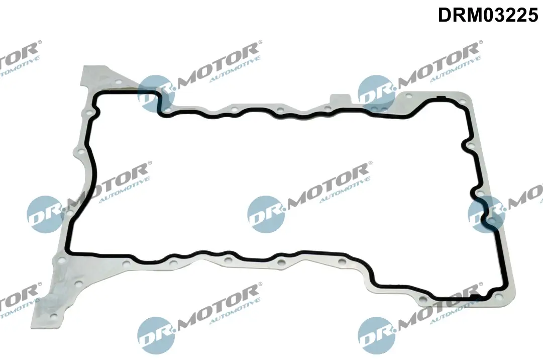Dichtung, Ölwanne oben Dr.Motor Automotive DRM03225