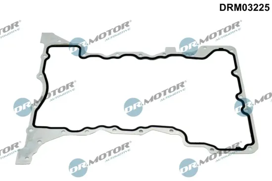 Dichtung, Ölwanne oben Dr.Motor Automotive DRM03225 Bild Dichtung, Ölwanne oben Dr.Motor Automotive DRM03225