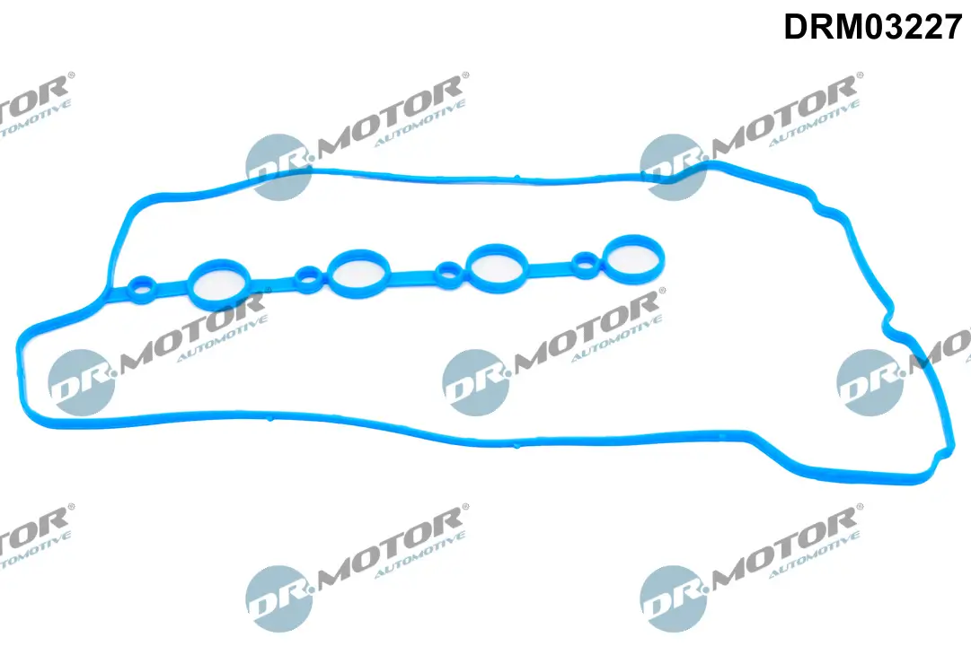 Dichtung, Zylinderkopfhaube Dr.Motor Automotive DRM03227