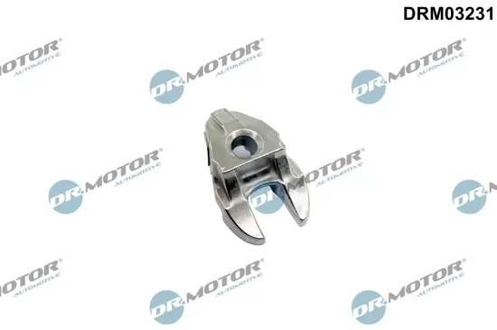 Halter, Einspritzventil Dr.Motor Automotive DRM03231 Bild Halter, Einspritzventil Dr.Motor Automotive DRM03231