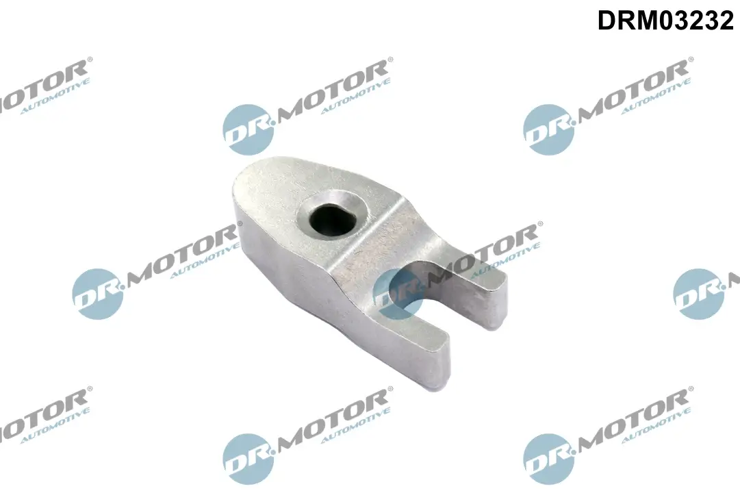 Halter, Einspritzventil Dr.Motor Automotive DRM03232