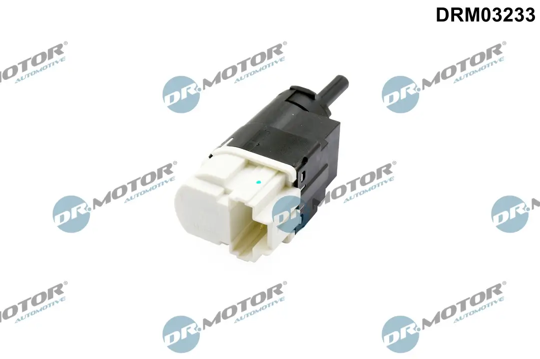 Bremslichtschalter Dr.Motor Automotive DRM03233