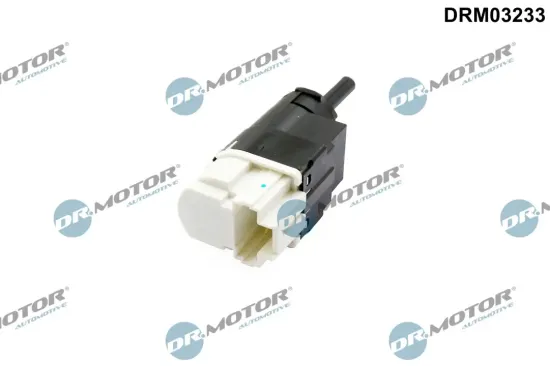 Bremslichtschalter Dr.Motor Automotive DRM03233 Bild Bremslichtschalter Dr.Motor Automotive DRM03233