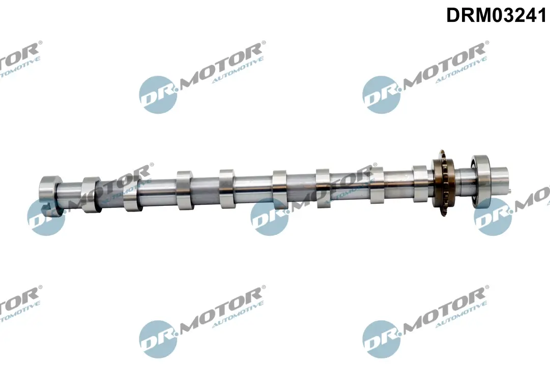 Nockenwelle Einlassseite Dr.Motor Automotive DRM03241